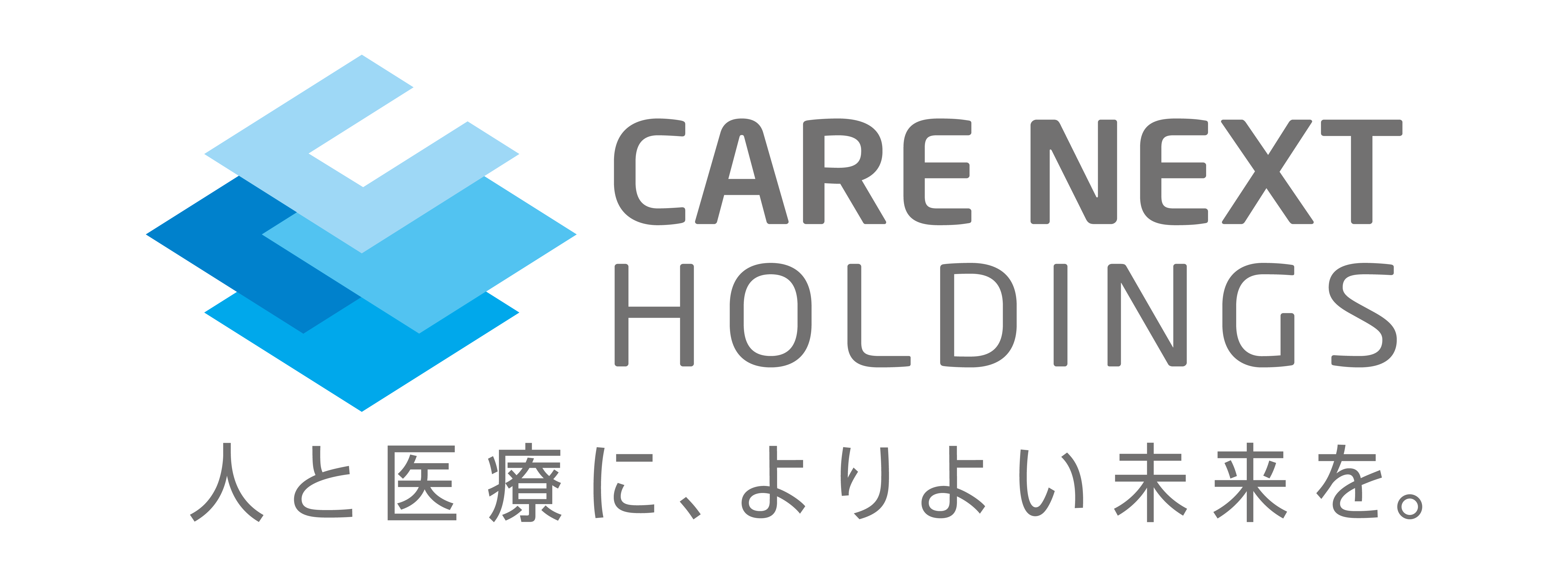 CARE NEXT HOLDINGS