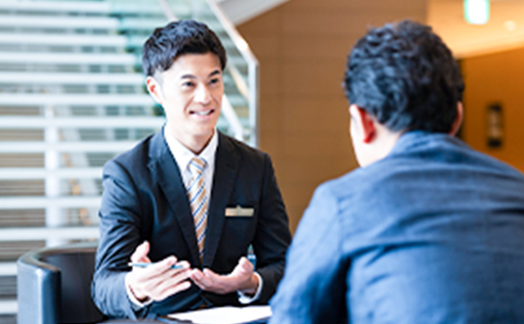 成果につながるステップ Step.3 実行支援・定着化